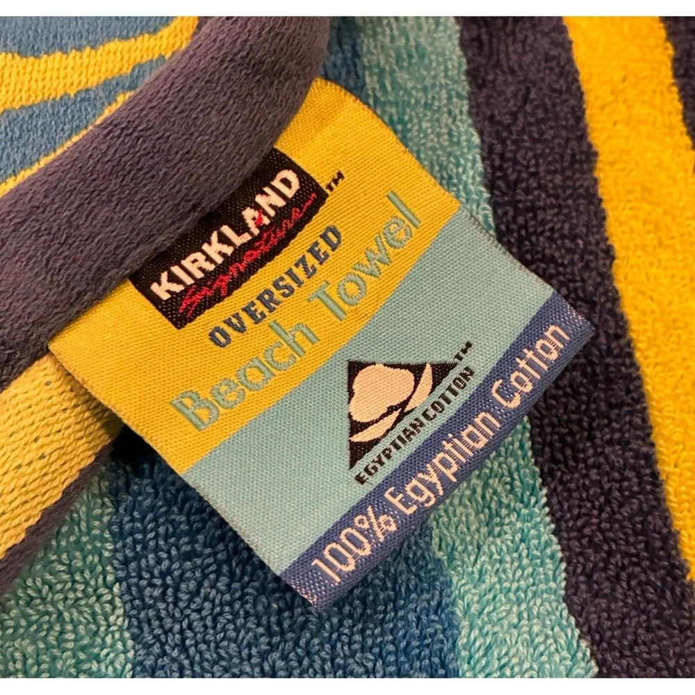Kirkland Signature kirkland signature